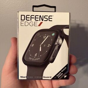 Defense Edge Apple Watch Case